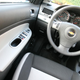 Illustration for article titled 2008 Chevy Cobalt SS Sedan, Part Three